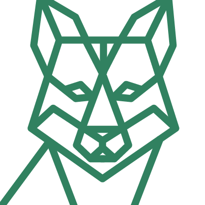Café Luchs Icon