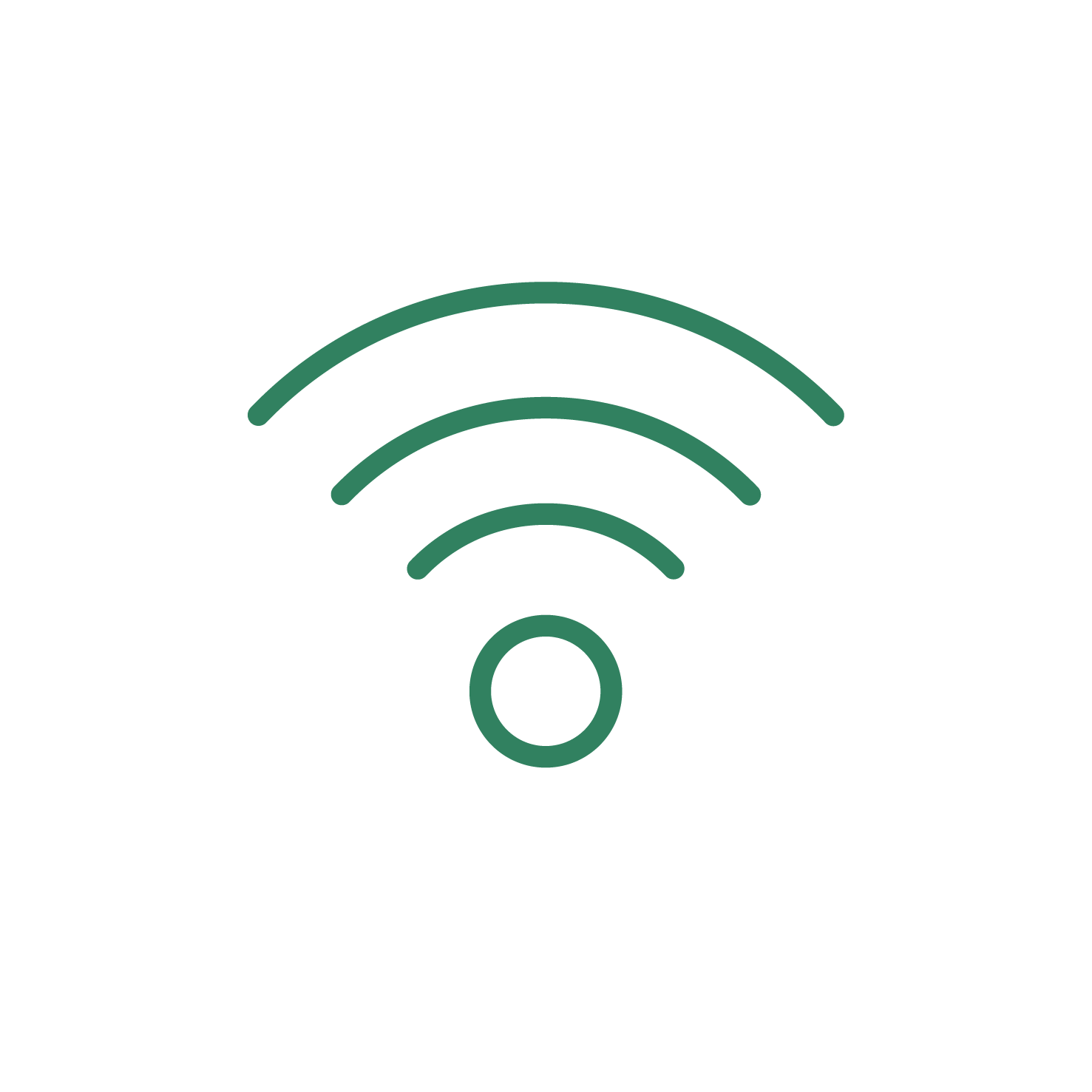 WLAN Icon