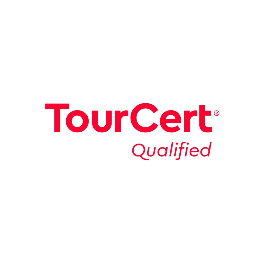 TourCert Qualified